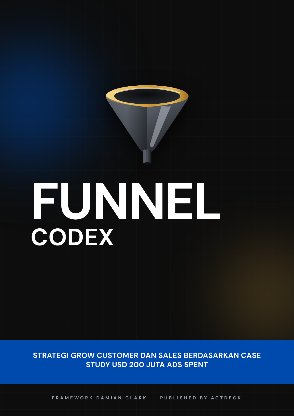 Modul Funnel Codex