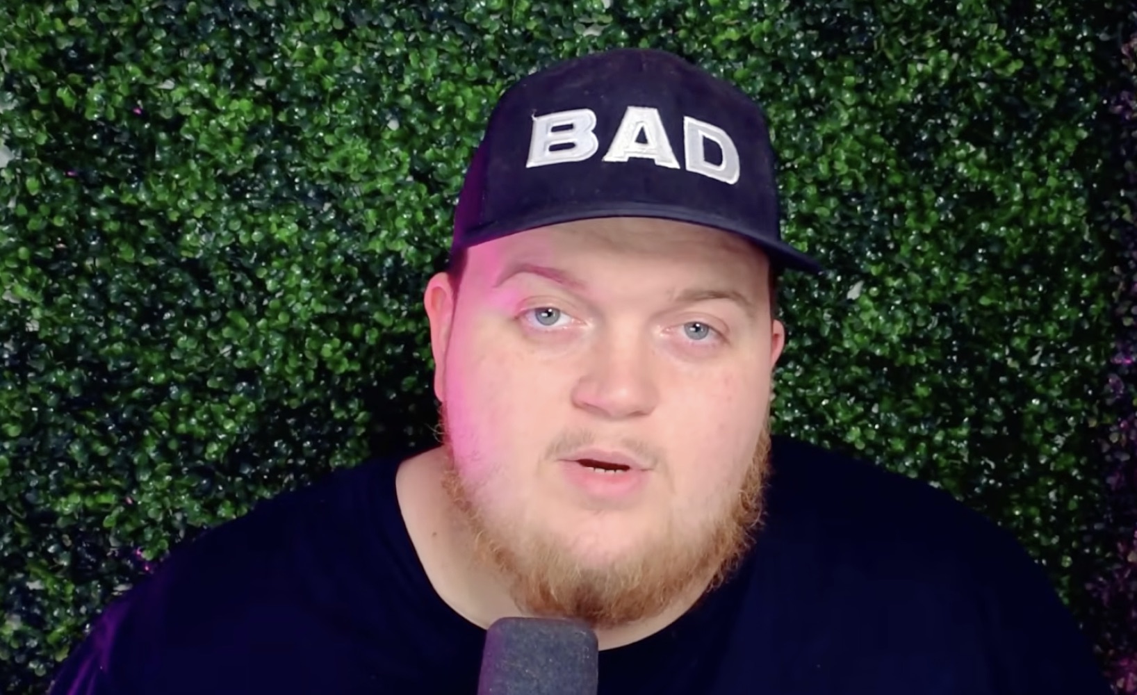 Damien Clark — Bad Marketing